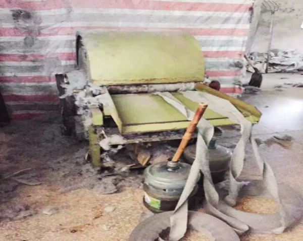 電動(dòng)機(jī)保護(hù)器在無(wú)紡布開邊機(jī)上的運(yùn)用