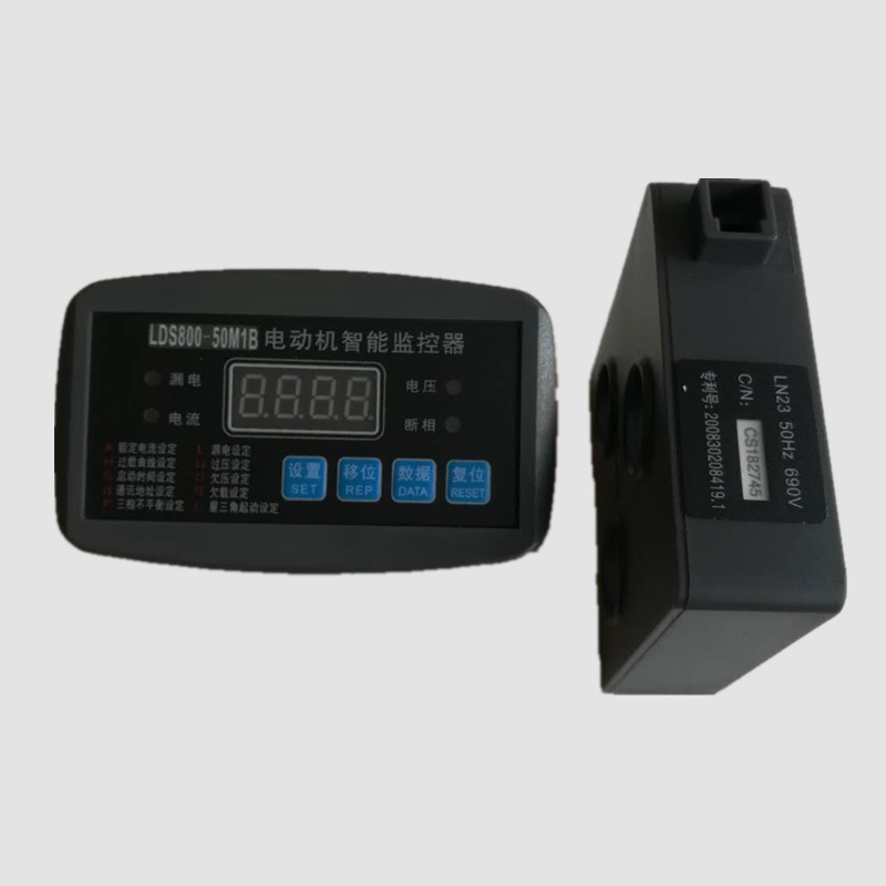山西運城電機保護器哪個(gè)好？