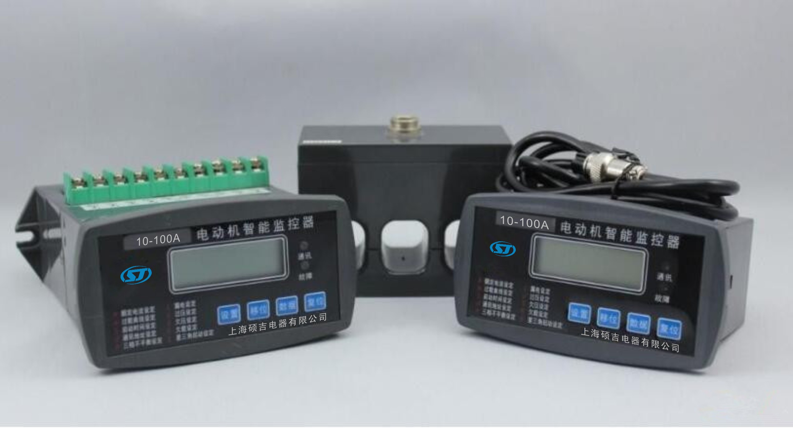 山西長(cháng)治電機保護器哪個(gè)品牌好？