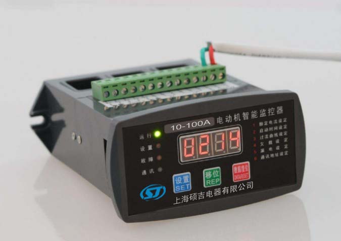 河南濟(jì)源電動(dòng)機(jī)保護(hù)器哪個(gè)品牌好？