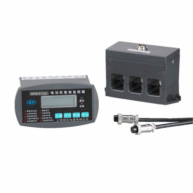 河北廊坊電機(jī)過流保護(hù)器哪個品牌好？