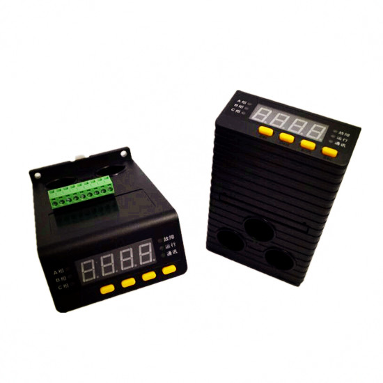 廣東湛江電動(dòng)機保護繼電器廠(chǎng)家哪個(gè)好？